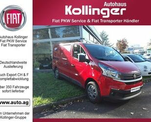 Fiat Talento Gebrauchtwagen
