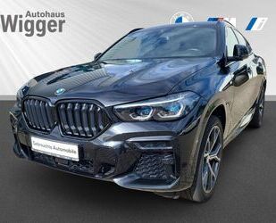 BMW X6 Gebrauchtwagen