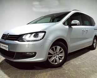 VW Sharan Gebrauchtwagen