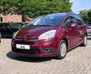 Citroen C4 Picasso Gebrauchtwagen