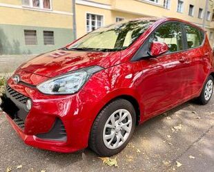 Hyundai i10 Gebrauchtwagen