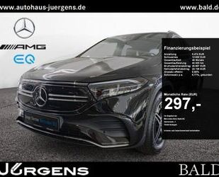 Mercedes-Benz EQA Gebrauchtwagen