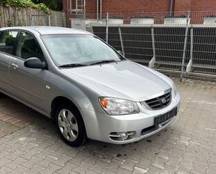 Kia Cerato Gebrauchtwagen