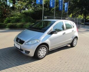 Mercedes-Benz A 150 Gebrauchtwagen