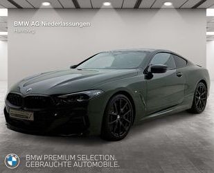 BMW M850 Gebrauchtwagen
