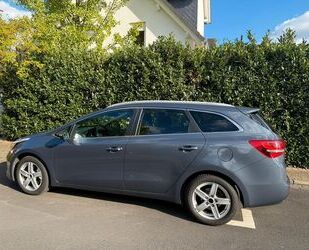Kia ceed Sportswagon Gebrauchtwagen