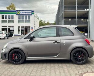 Abarth 595 Competizione Gebrauchtwagen
