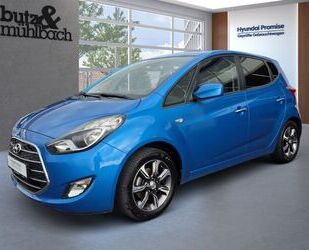 Hyundai ix20 Gebrauchtwagen