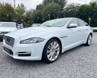 Jaguar XJ Gebrauchtwagen