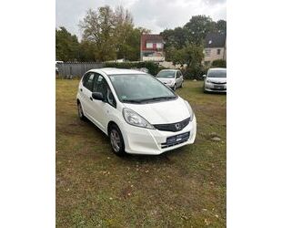 Honda Jazz Gebrauchtwagen