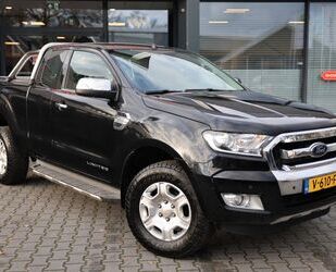 Ford Ranger Gebrauchtwagen