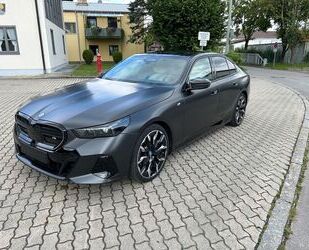 BMW i5 Gebrauchtwagen