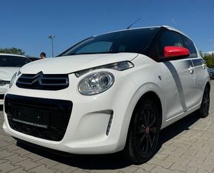 Citroen C1 Gebrauchtwagen