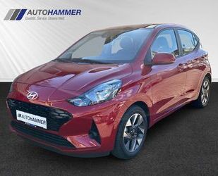 Hyundai i10 Gebrauchtwagen