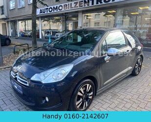 Citroen DS3 Gebrauchtwagen