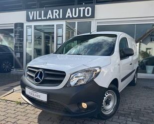 Mercedes-Benz Citan Gebrauchtwagen