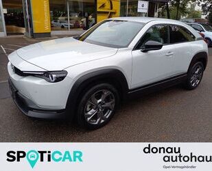 Mazda MX-30 Gebrauchtwagen