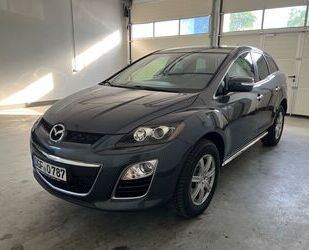 Mazda CX-7 Gebrauchtwagen