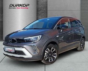 Opel Crossland (X) Gebrauchtwagen