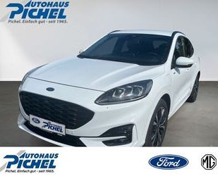 Ford Kuga Gebrauchtwagen