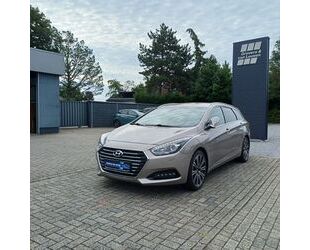 Hyundai i40 Gebrauchtwagen