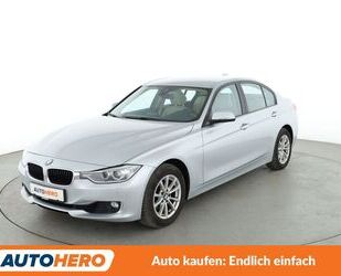 BMW 320 Gebrauchtwagen