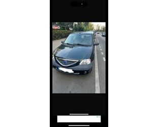 Dacia Logan Gebrauchtwagen