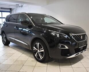 Peugeot 5008 Gebrauchtwagen