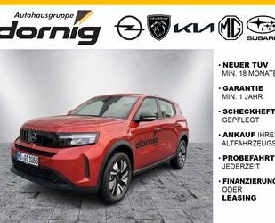 Opel Frontera Gebrauchtwagen