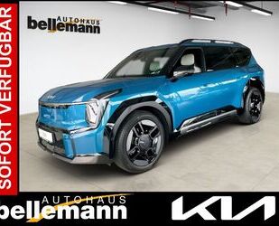 Kia EV9 Gebrauchtwagen