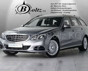 Mercedes-Benz E 250 Gebrauchtwagen