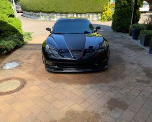Corvette Z06 Gebrauchtwagen