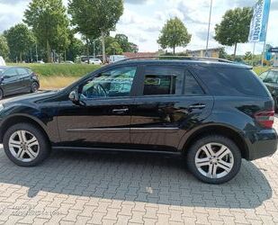 Mercedes-Benz ML 350 Gebrauchtwagen