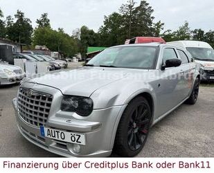 Chrysler 300C Gebrauchtwagen