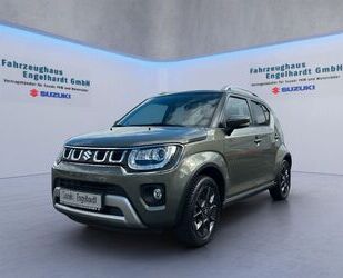 Suzuki Ignis Gebrauchtwagen