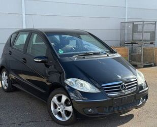 Mercedes-Benz A 150 Gebrauchtwagen