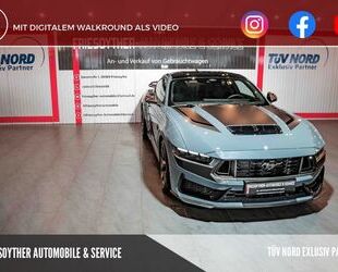 Ford Mustang Gebrauchtwagen