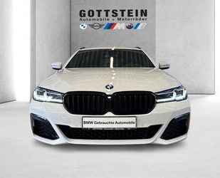 BMW 530 Gebrauchtwagen