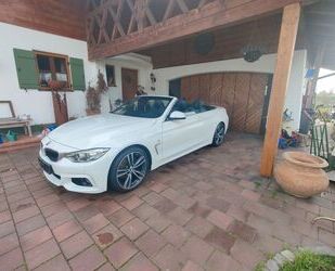 BMW 420 Gebrauchtwagen