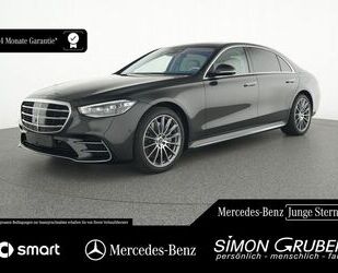 Mercedes-Benz S 450 Gebrauchtwagen