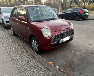 Daihatsu TREVIS Gebrauchtwagen