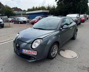 Alfa Romeo MiTo Gebrauchtwagen