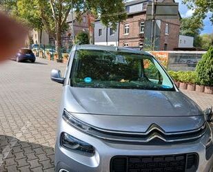 Citroen Berlingo Gebrauchtwagen