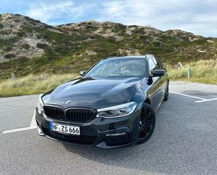 BMW 530 Gebrauchtwagen