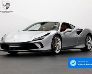 Ferrari F8 Gebrauchtwagen
