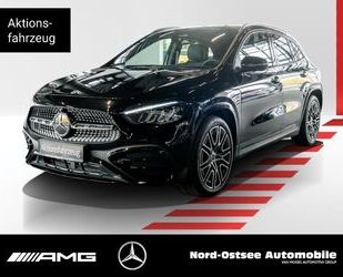 Mercedes-Benz GLA 200 Gebrauchtwagen