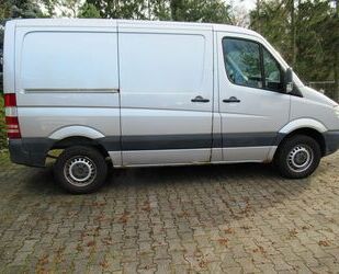 Mercedes-Benz Sprinter Gebrauchtwagen