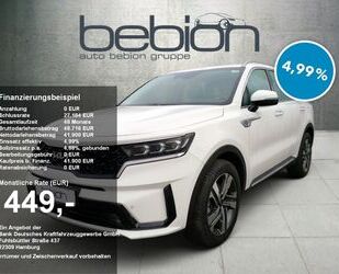 Kia Sorento Gebrauchtwagen