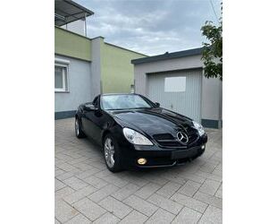 Mercedes-Benz SLK 200 Gebrauchtwagen