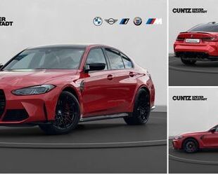 BMW M3 Gebrauchtwagen